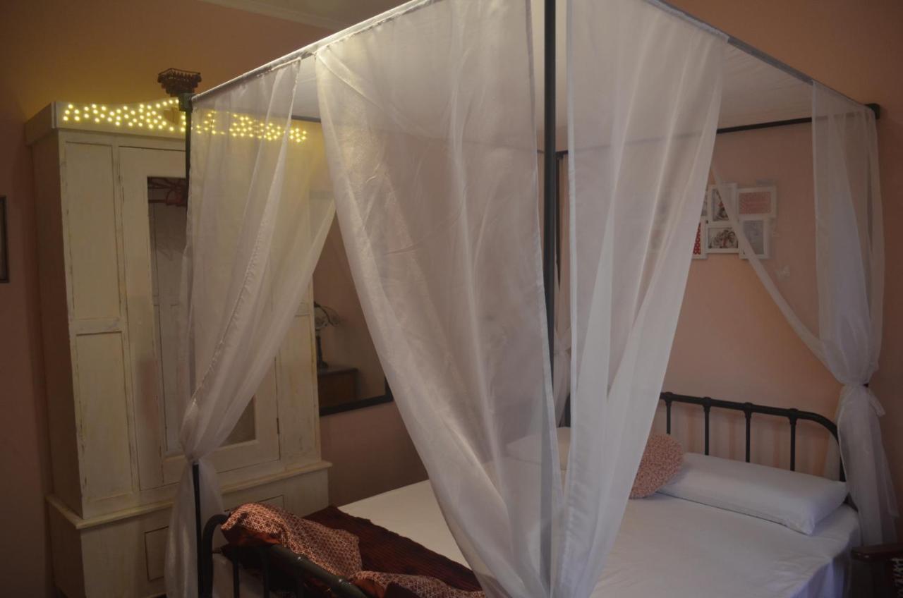 Casa Montegri Ghaxaq ภายนอก รูปภาพ