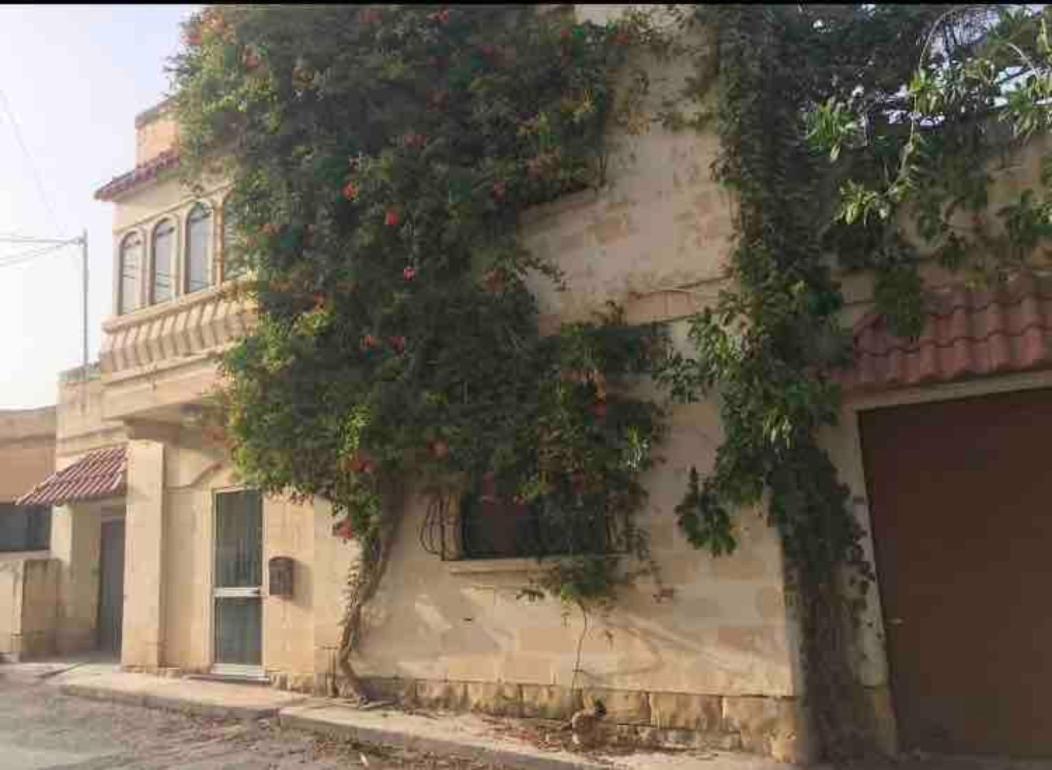 Casa Montegri Ghaxaq ภายนอก รูปภาพ