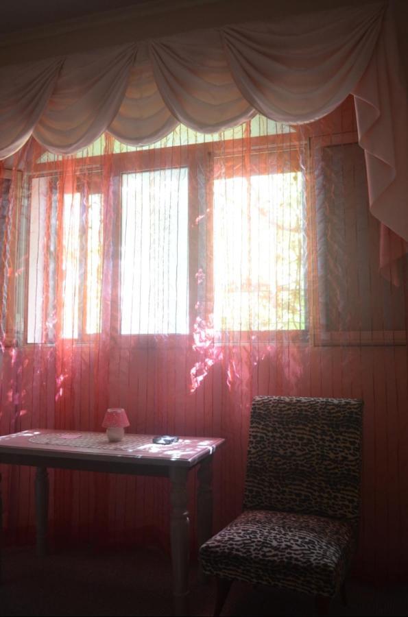 Casa Montegri Ghaxaq ภายนอก รูปภาพ